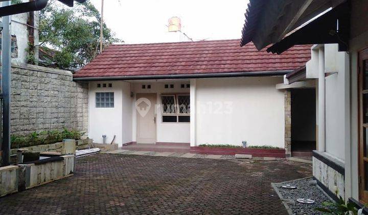 Rumah Bagus Dago Djuanda Sayap Riau Kota Bandung 2