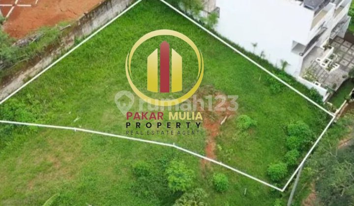 Dijual Cepat Tanah Dago Resort Bandung Utara