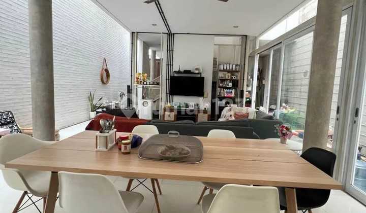 House Near Griya Buahbatu Ready to Occupy in Bandung City 2