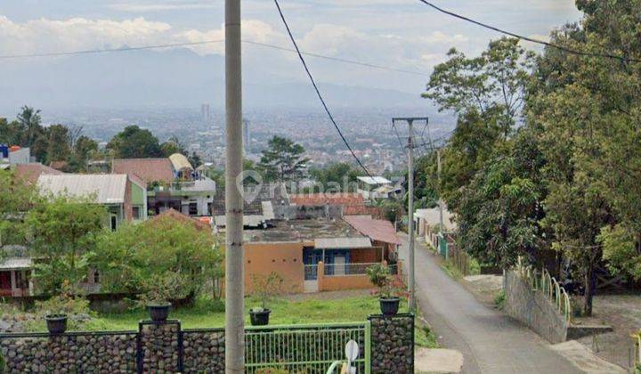 Rumah Modern Di Cijambe Ujung Berung Bandung 2