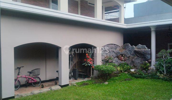 Rumah Bagus Sayap Riau Kota Bandung 2