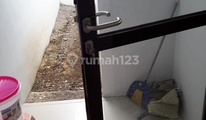 Modern Home in Ujung Berung Bandung Complex Area 2