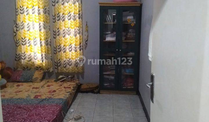 Rumah Luas Siap Huni Area Cijambe Bawah Ujung Berung Bandung