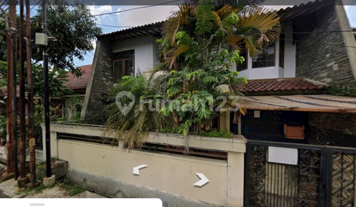 Rumah Murah Hitung Tanah Turangga Buah Batu Kota Bandung