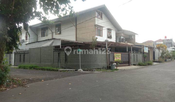 Rumah Mewah Lingkungan Nyaman Aman Strategis Di Sukaluyu Bandung 1
