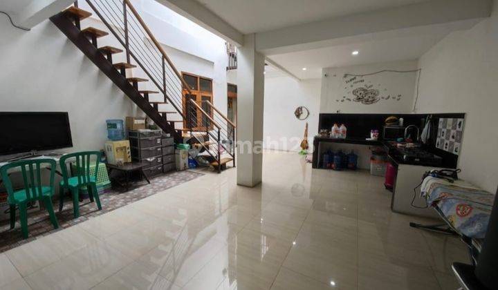 Rumah Mewah Lingkungan Nyaman Aman Strategis Di Sukaluyu Bandung 2