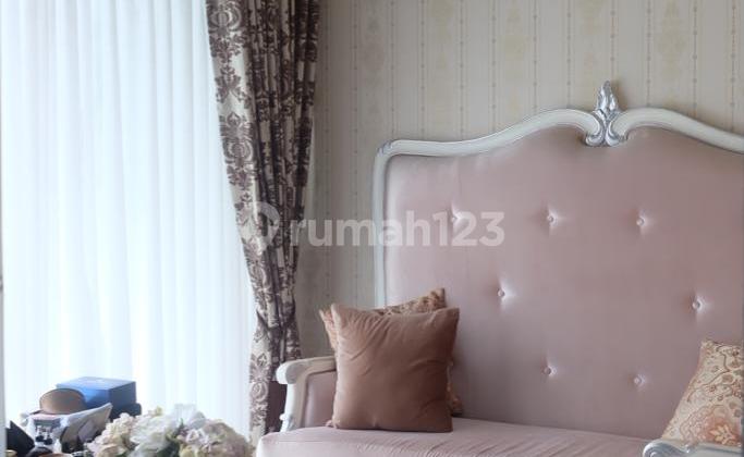 Rumah Minimalis Komplek Pelangi Antapani Bandung 2