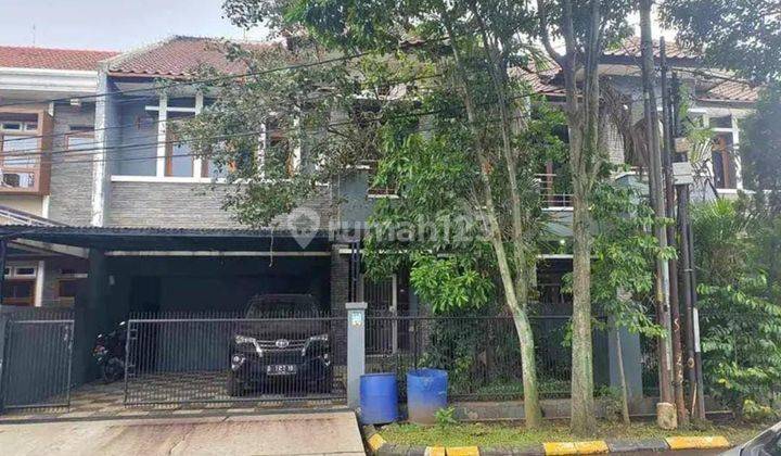 Rumah Bagus Batununggal Mulia Kota Bandung 1