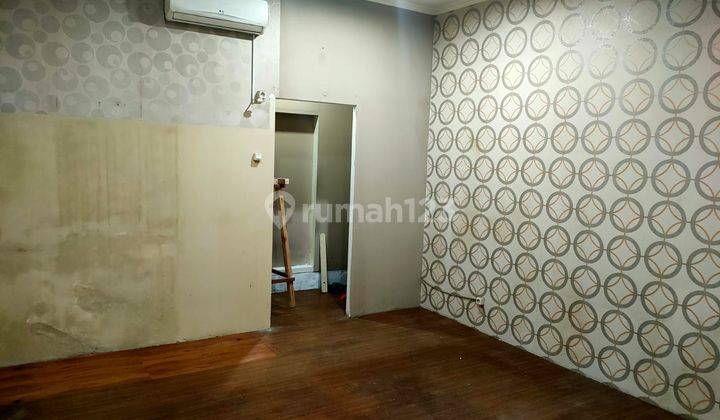 Dijual ruko jamika pinggir jalan 1