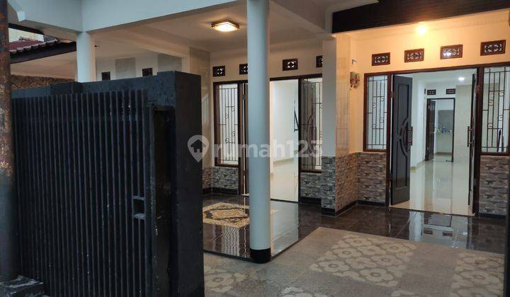 Disewakan rumah kopo permai 2