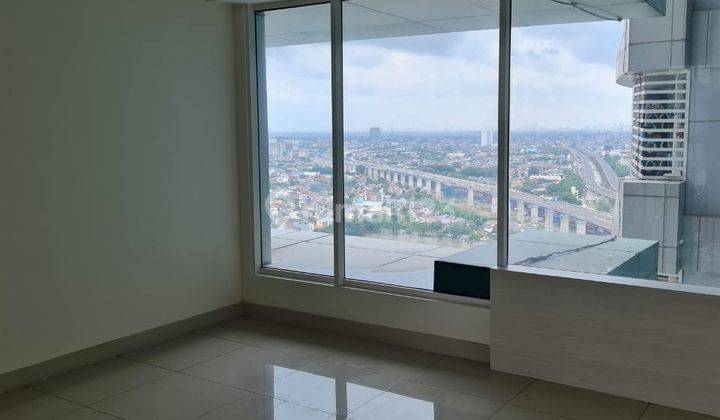 Dijual Apartement Semi Furnished Siap Huni Lokasi di Grand Kamala Lagoon Bekasi  1