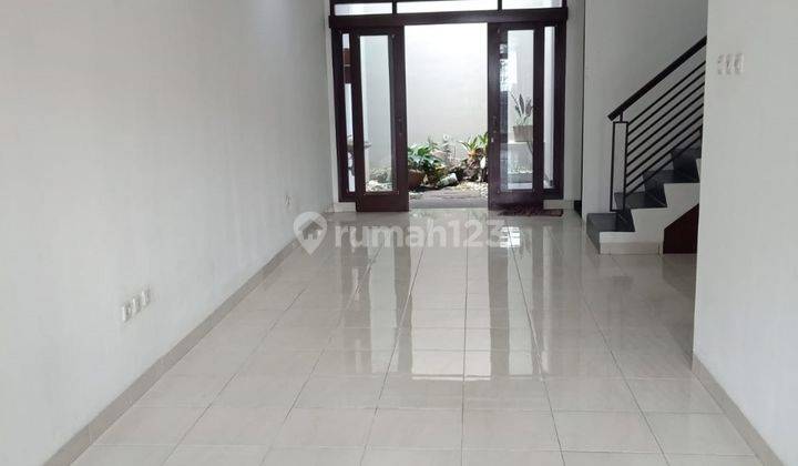 Dijual Rumah Siap Huni Di Sarijadi Bandung Utara 2