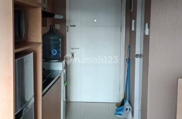 Dijual Apartement Full Furnished Siap Huni Lokasi di Parahyangan Residence Bandung 2