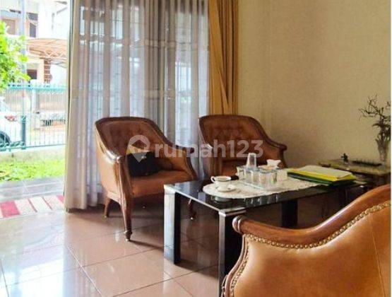 Dijual Rumah Bagus Nyaman Siap Huni Pasir Salam bandung 1