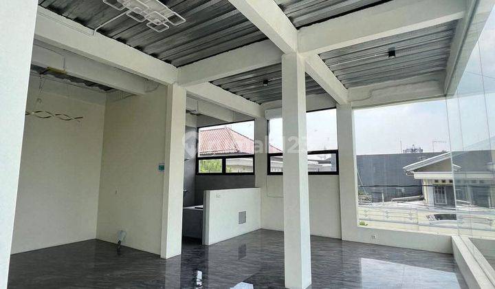 Dijual Rumah Bumi Kopo Kencana Peta Dikota 2