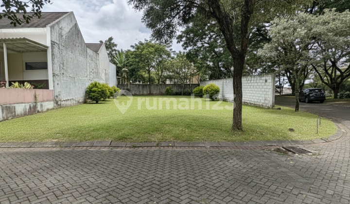 Land in Taman Dayu Cluster Sunrisehills, Pandaan City