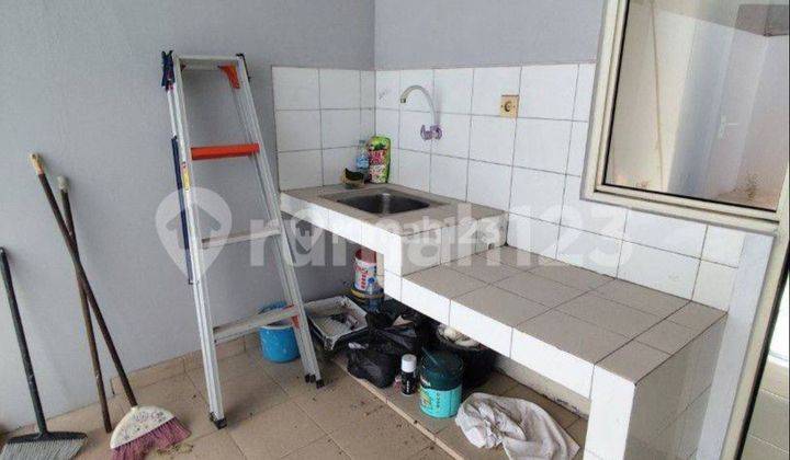 Dijual Rumah Rapih Siap Huni Di Dhana Suvarna Sutera SHM 2