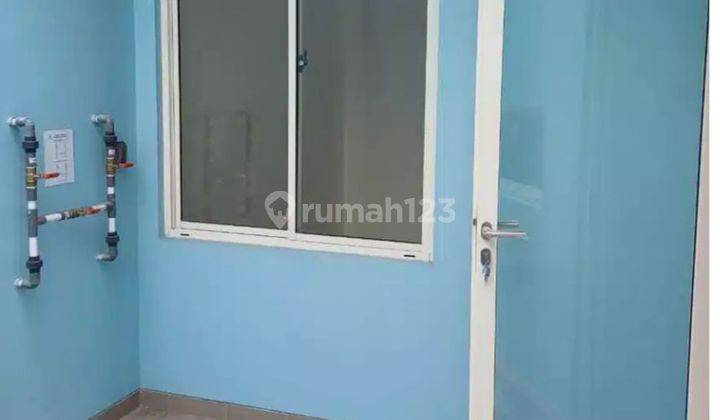 Disewa Rumah 6x12,5 Rapih Siap Huni Cluster Catriona Suvarna Sutera Lavon 2