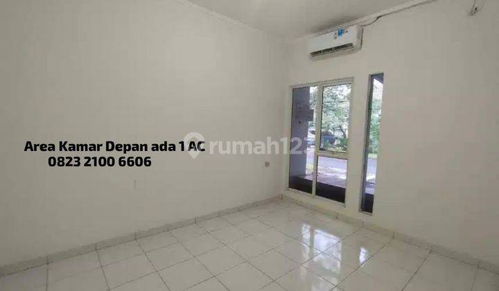 Dijual Termurah Fedora 7x17 Ada Kanopi Suvarna Lavon Cikupa 1