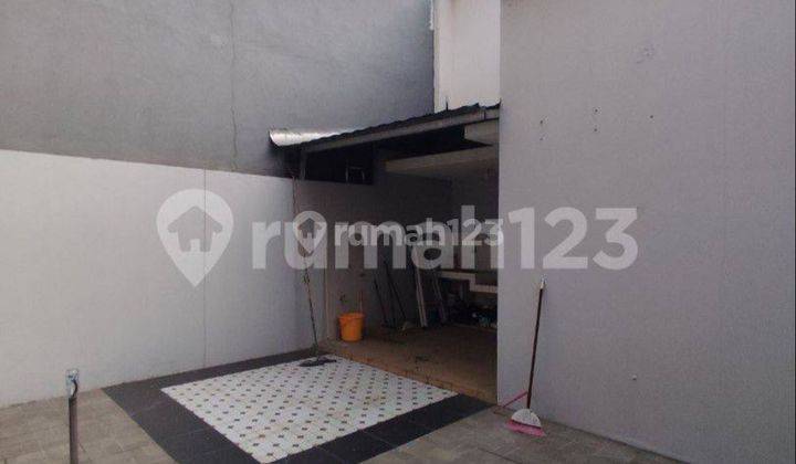 Dijual Rumah Rapih Siap Huni Di Dhana Suvarna Sutera SHM 1