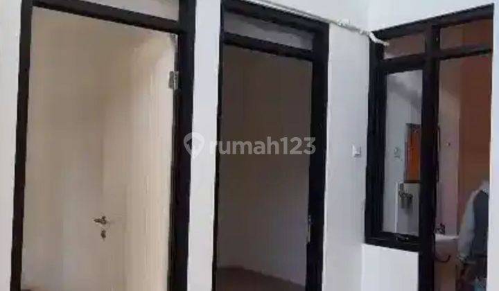 Disewa Cepat Termurah Rumah Semi Furnish Rapih Siap Huni Di Citra Raya 2