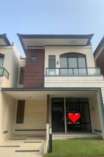 Murah Rumah Full Furnished 2 Lantai di Gracia Lavon Tangerang 1