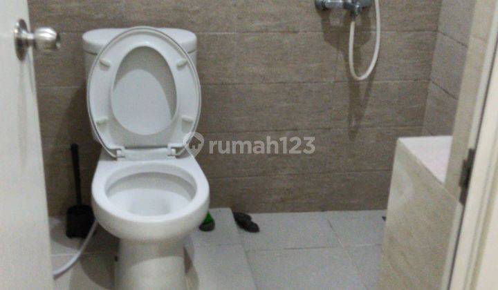 Super Murah Rumah Furnished 1 Lantai Suvarna Sutera Cluster Abira 2