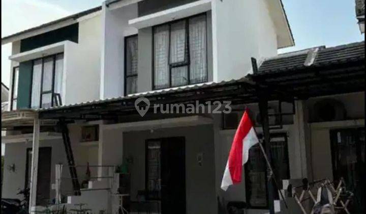 Murah Banget Dijual Rumah 2 Lantai, Jaya Imperial Park Jaya Group  2