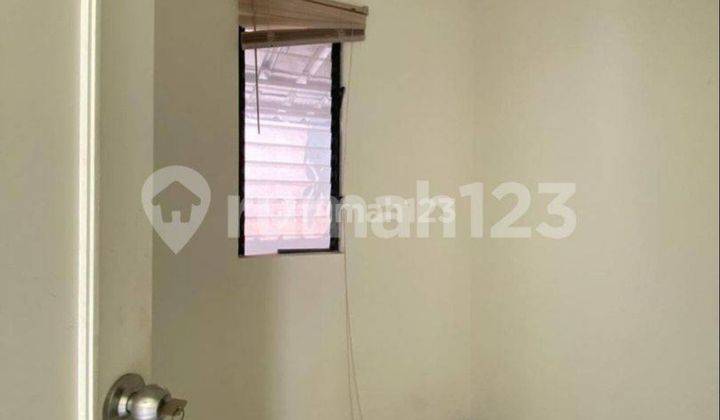 Disewa 8x20 Rumah Rapih Siap Huni Cluster Giri Suvarna Sutera 2