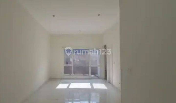 Termurah Rumah Rapih Disewa Cepat Cluster Fedora Suvarna Sutera 2