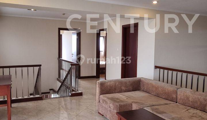 Apartemen Bonavista Dijual Tipe Penthouse  2