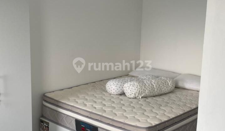 Jual Apartemen Emerald Bintaro Jaya tipe 2 kamar  2