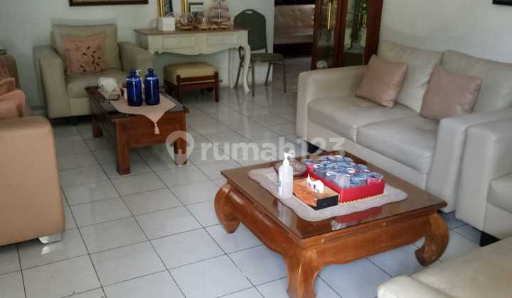Sell House Inside Complex in Pasar Minggu Near Tb Simatupang 2