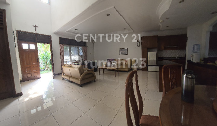 Rumah Dijual Di Taman Aries Meruya Jakarta Barat. 2