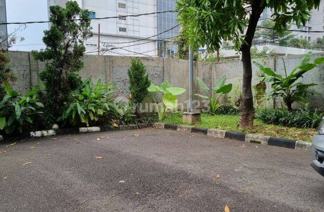 Kavling Dijual di Villa Pondok Indah Dalam Cluster. 2