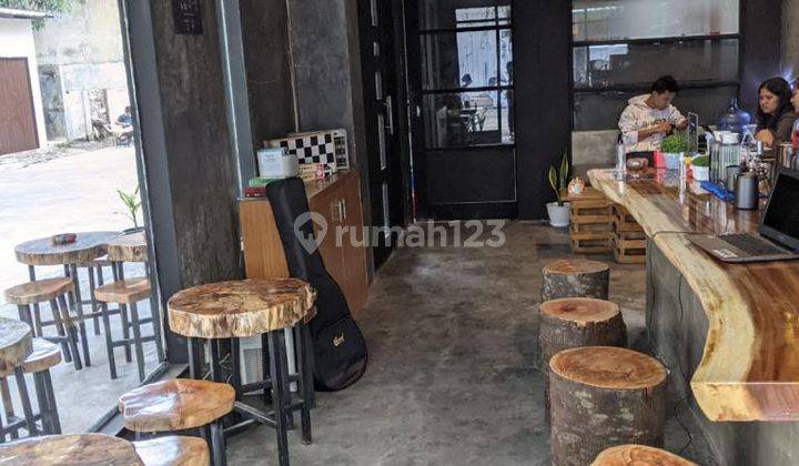 Ruko Murah di Komplek Crc Jalan Raya Mayor Oking Cibinong.