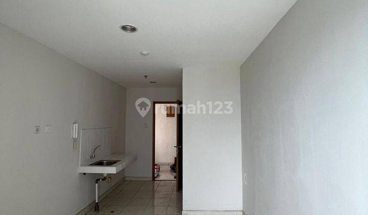 Jual Apartemen Bellevue Cinere Tipe Studio Unfurnished  1