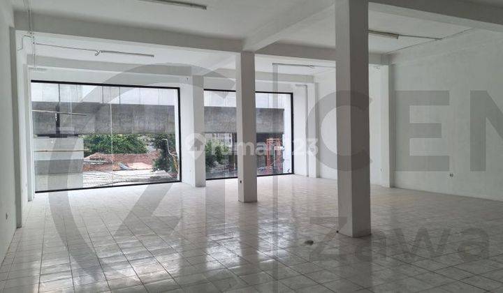 Ruko Fatmawati Dekat Stasiun Mrt Jakarta Selatan 1