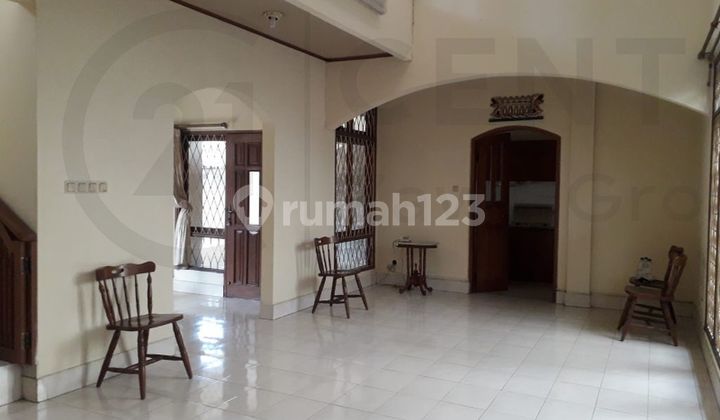 Jual Rumah Dekat Cinere Mall