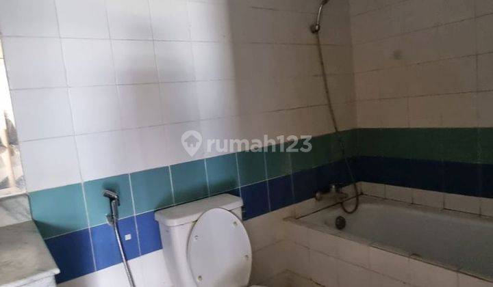 Apartemen Bonavista Lebak Bulus 3 Kamar Lantai Rendah 4