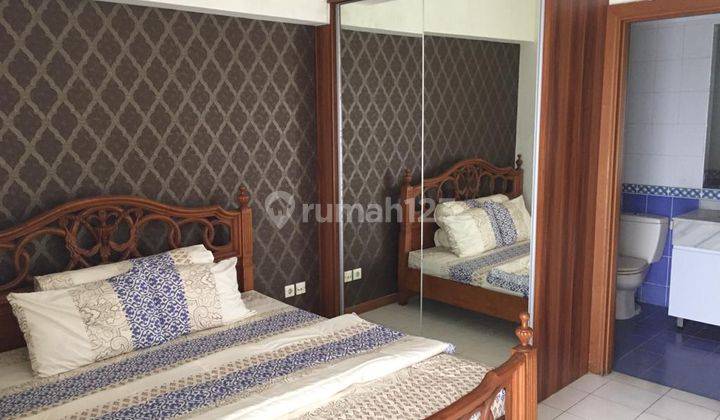 Jual Apartemen Bonavista 3 Kamar Lantai Rendah. 1