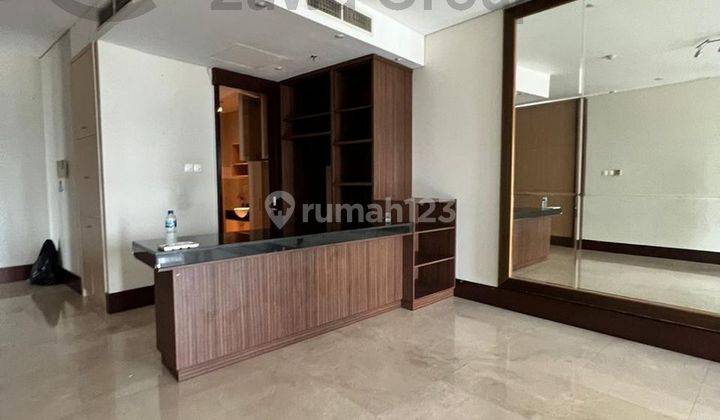 Jual Apartemen Pearl Garden Resort Di Jakarta Selatan. 1