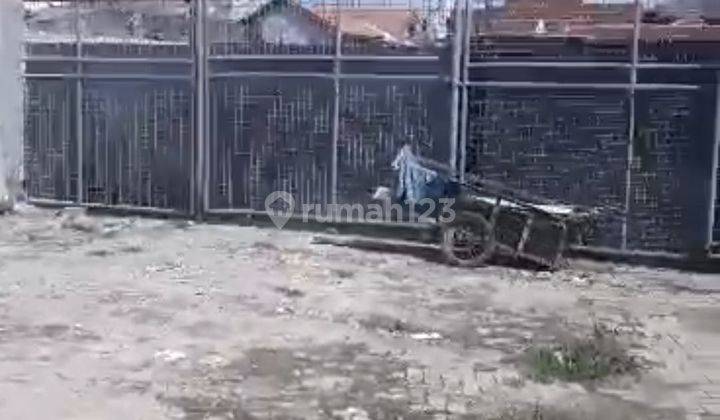 Jual Tanah di Jalan Panjang Strategis Cocok Untuk Ruko Dan Usaha. 2