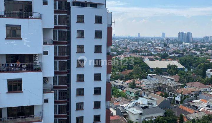 Jual Apartemen Midtown TB Simatupang Dekat Tol JORR Dan Citos 1