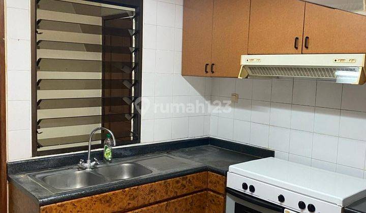 Jual Apartemen Midtown TB Simatupang Dekat Tol JORR Dan Citos 2