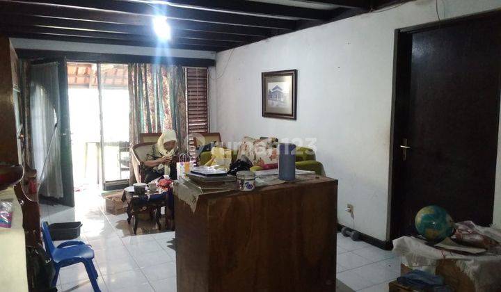 Rumah Dijual di Witana Harja Pamulang Tangerang Selatan 2