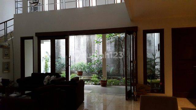 House For Rent In Pondok Indah Near Pim 2 2