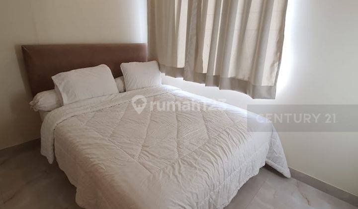 Dijual Apartemen Pakubuwono Terrace 2 Kamar Furnished. 2