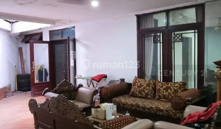 Jual Rumah Di Jati Padang Hanya 3 Menit Ke TB Simatupang. 2