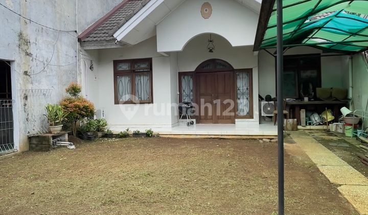 For sale studio type house in Kavling DKI Jagakarsa complex For sale studio type house in Kavling DKI Jagakarsa complex